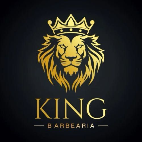 King barbearia, Rua Manoel Martins da Cruz, 83430-000, Campina Grande do Sul