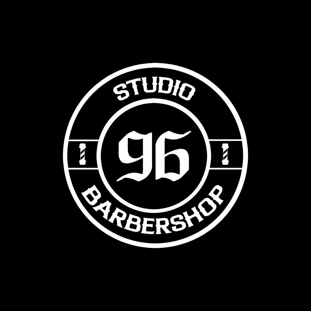 STUDIO 96 BARBERSHOP, Rua Estudante Paulo Damasceno, 45, Portao Vermelho, 25515-370, São João de Meriti