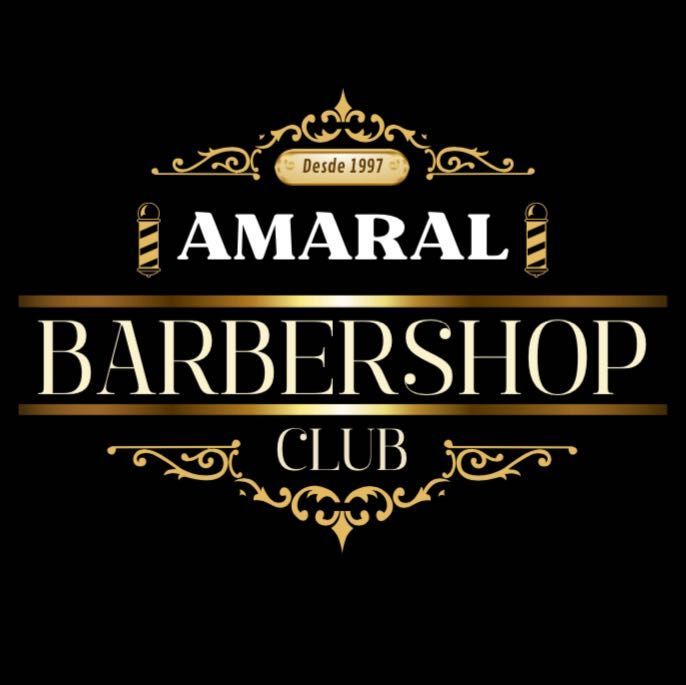 Amaral Barbershop club, Av Julho de Castilho 489, Loja 01, 90030-131, Porto Alegre