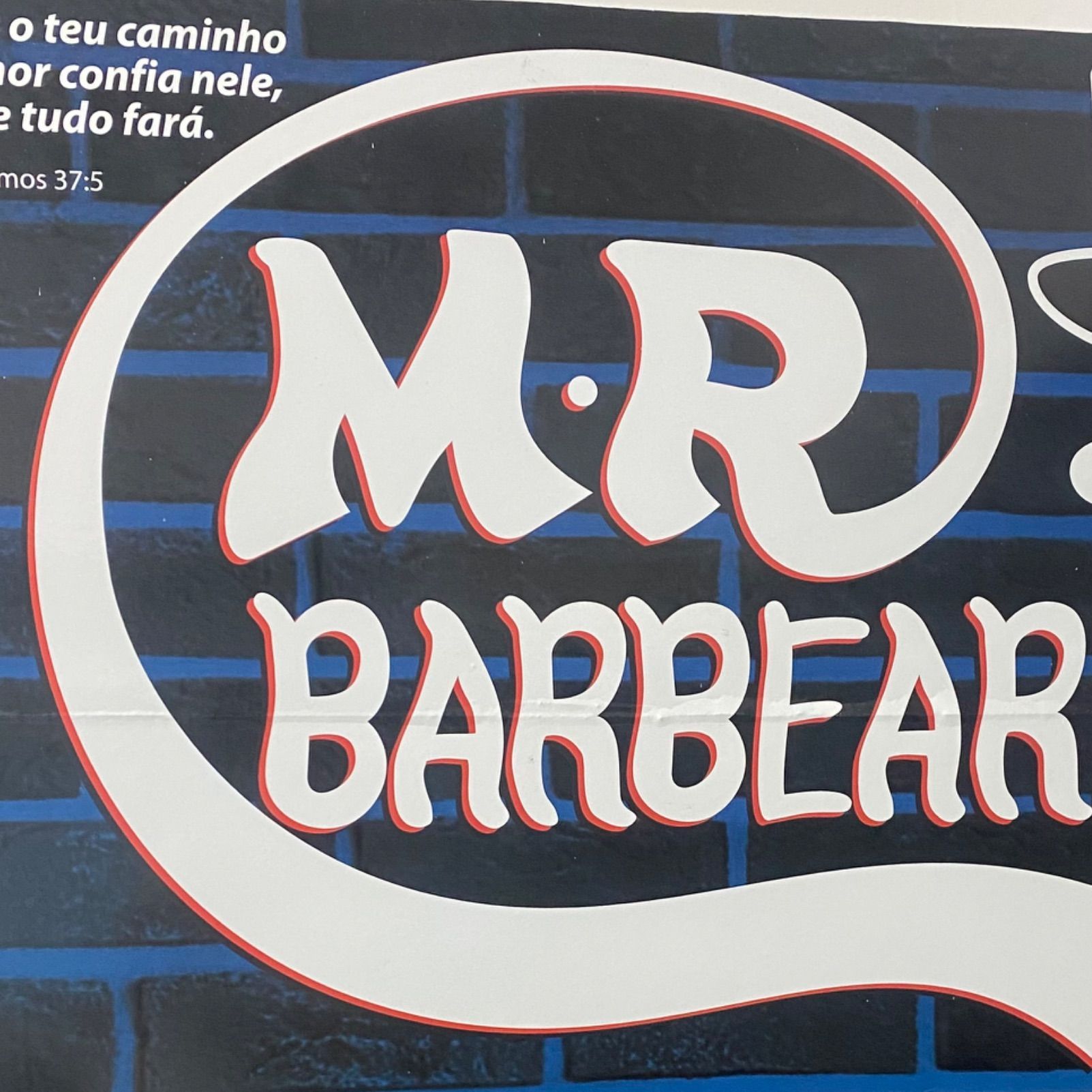 Mr barbearia, Rua Urandi, Salão comercial, 13453-718, Santa Bárbara d'Oeste