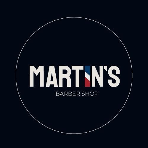 MARTIN’S BARBER SHOP, Rua Pastoril de Almenara, 628, 02993-040, São Paulo