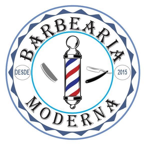 Barbearia moderna, Rua Cristalina, 335, 13186-533, Hortolândia