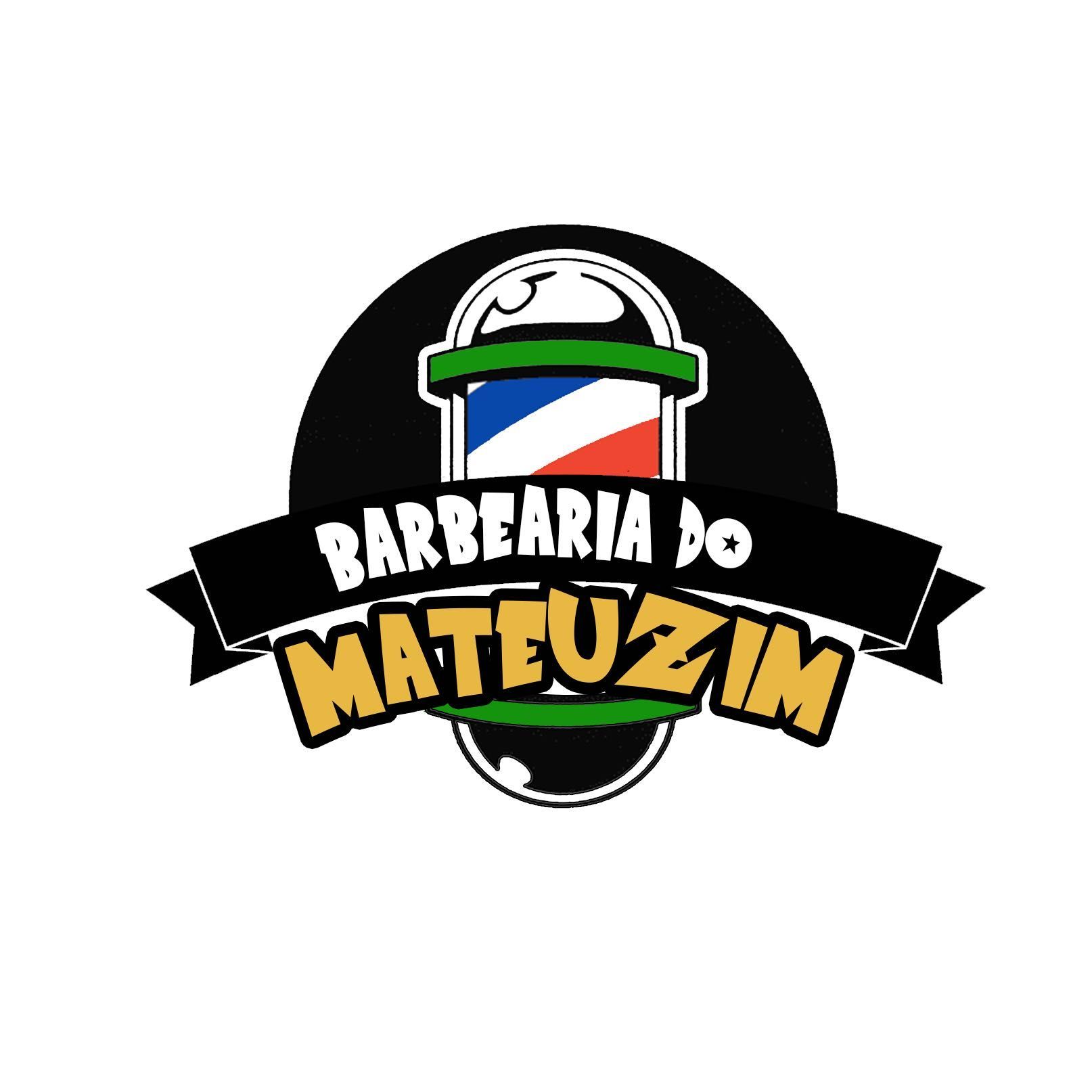 Barbearia do mateuzim, Rua Joaquim Murtinho, Proximo aos correios, 35588-000, Arcos