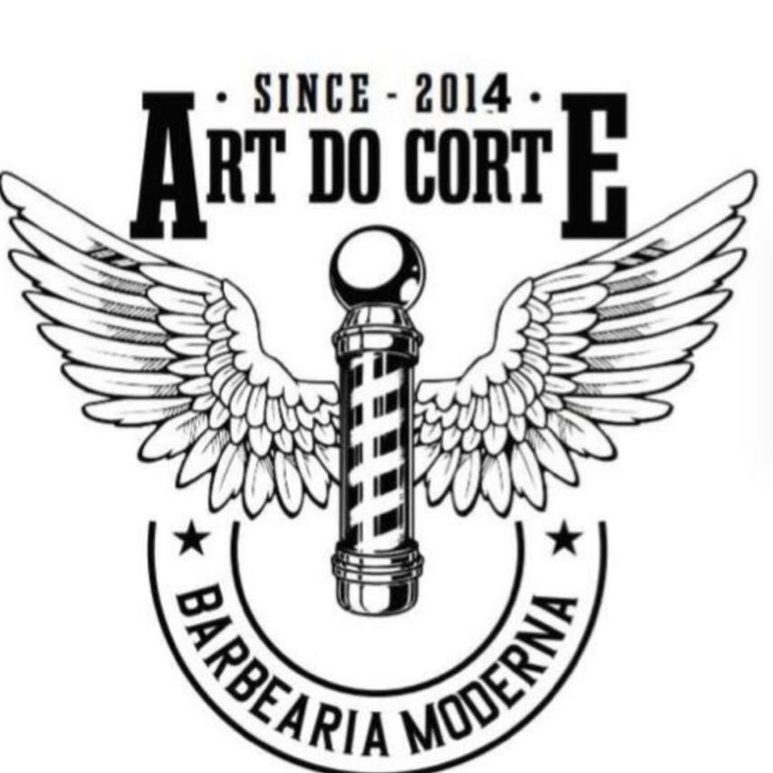 Barbearia Art do Corte, Rua jabuticabeiras, 38, 09940-540, Diadema