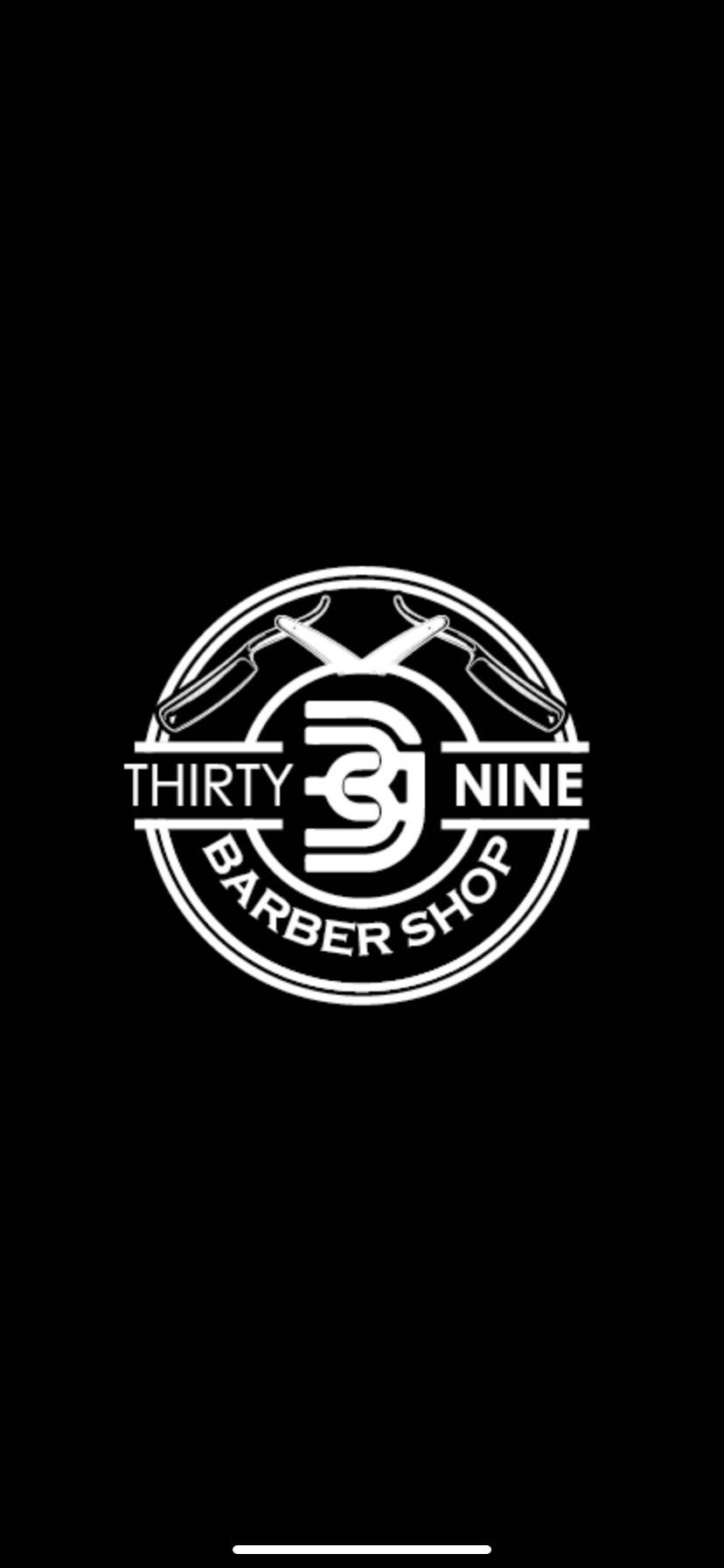 Thirty nine barbershop, Rua Clementina de Jesus, Loja, 22795-320, Rio de Janeiro