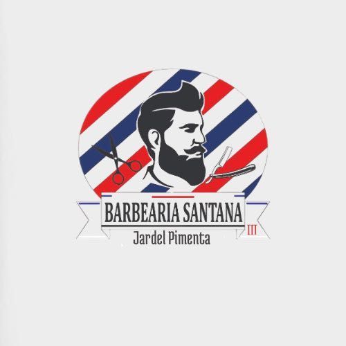 Barbearia Santana, Rua José Bonifácio, 469, Em frente a Maderca, 14240-000, Cajuru