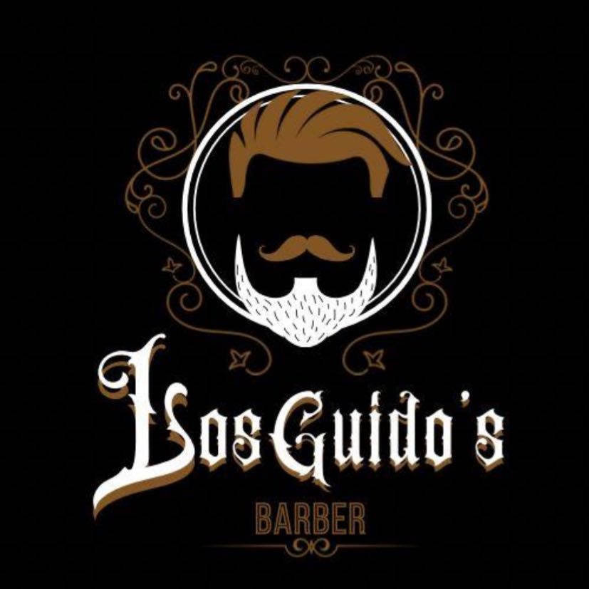 Losguidosbarberr, Rua Pio XII 80 Santo Antônio, 32010-440, Contagem