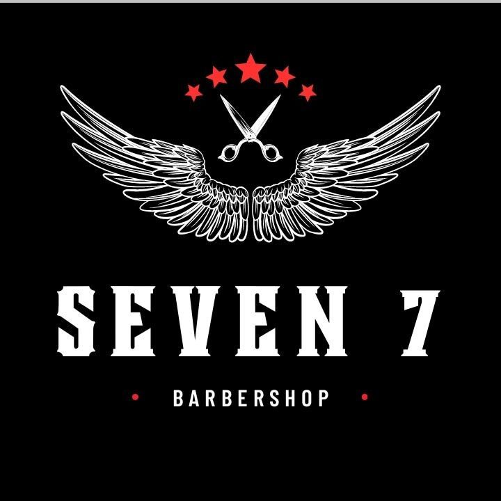 Seven 7 Barbearia, Rua Central, 77, 06823-510, Embu das Artes