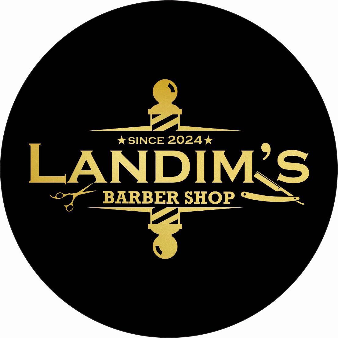 Landim’s Barber, Rua marcelino fernandes, 120, 08577-600, Itaquaquecetuba