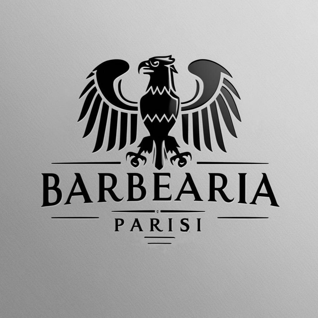 Barbearia Parisi, Rua Bering, 190, 09750-510, São Bernardo do Campo