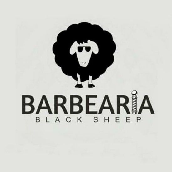 Barbearia Blacksheep, Rua Chico de Paula, 253, 13840-001, Mogi Guaçu