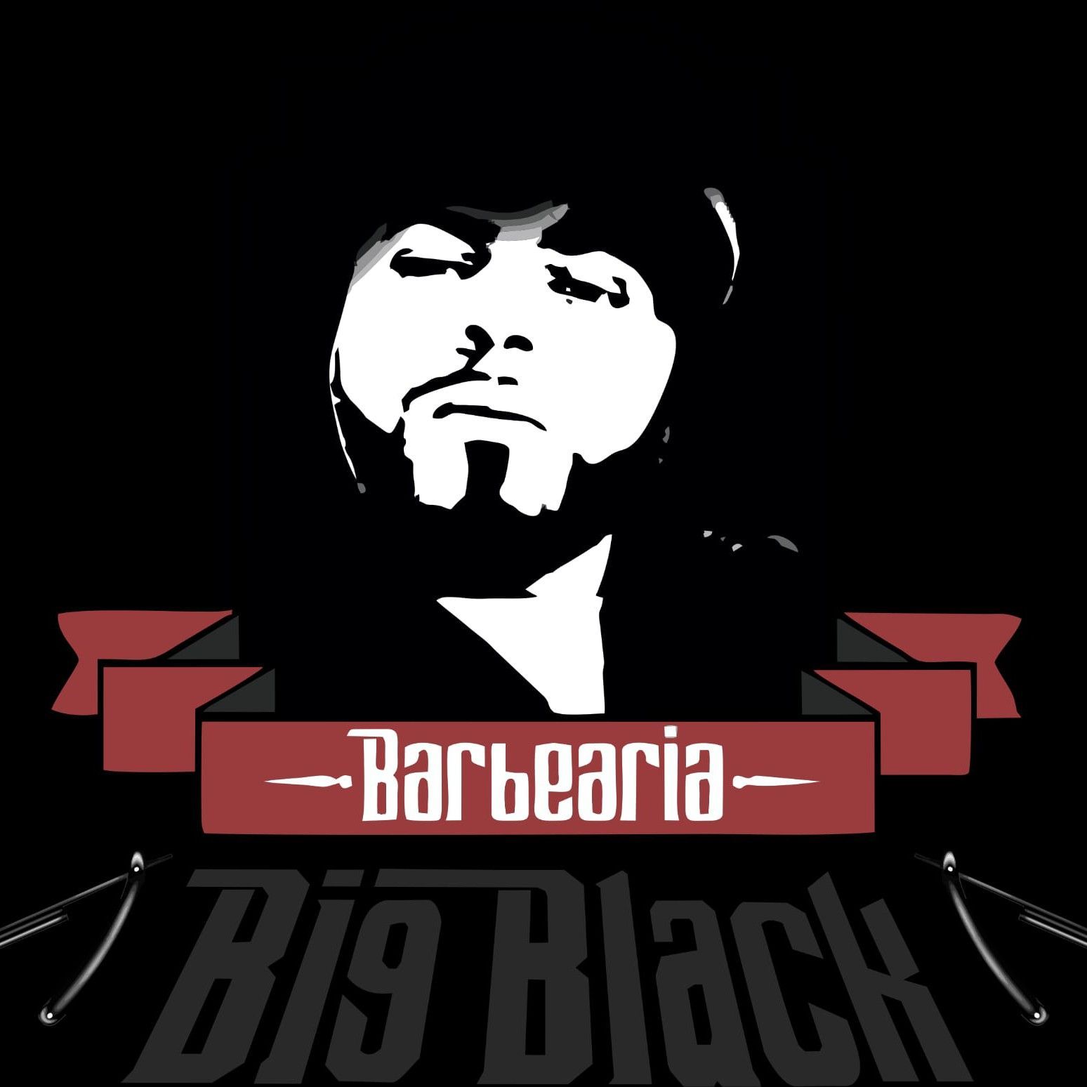 Barbearia Big Black, Rua Prefeito Rodolpho Mikulach 781, 11346-100, São Vicente