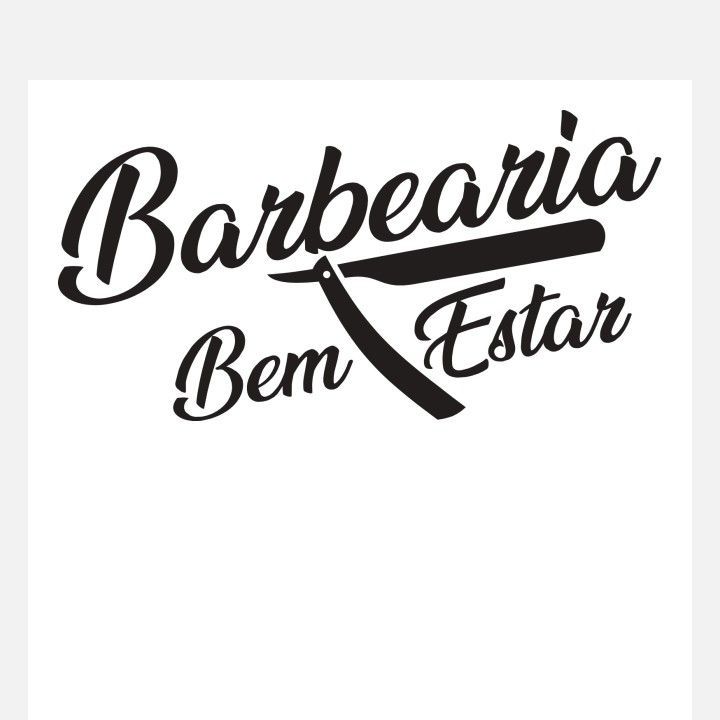 BARBEARIA BEM-ESTAR, Rua Codornas, 34, 89220-050, Joinville