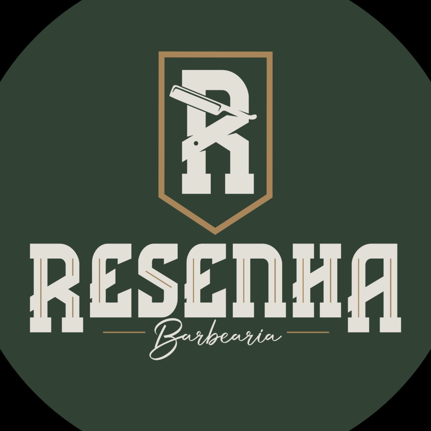 Barbearia Resenha, Rua Flores da Cunha, 1143 - Centro, 95320-000, Nova Prata