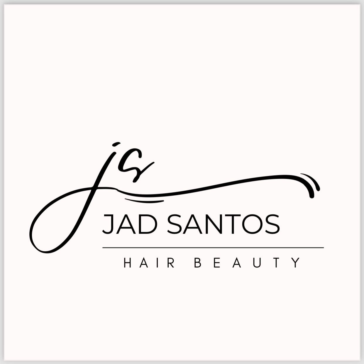 Jad Santos Hair Beauty, Rua Lavrinhas, 65, Casa, 13411-155, Piracicaba