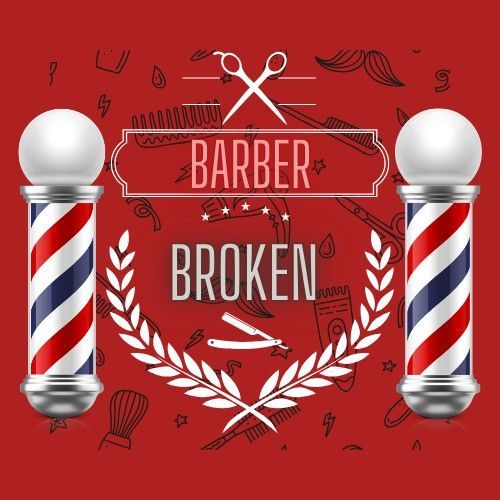 Broken Barber, Rua Marechal Deodoro da Fonseca, 184, 13486-557, Limeira