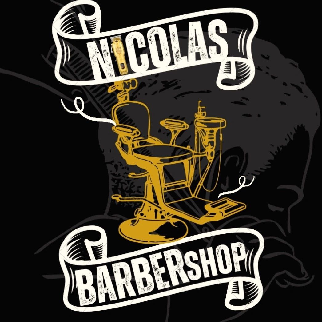 Nicolas Barber Shop, Avenida Luiz Rink, 1761, 06286-000, Osasco