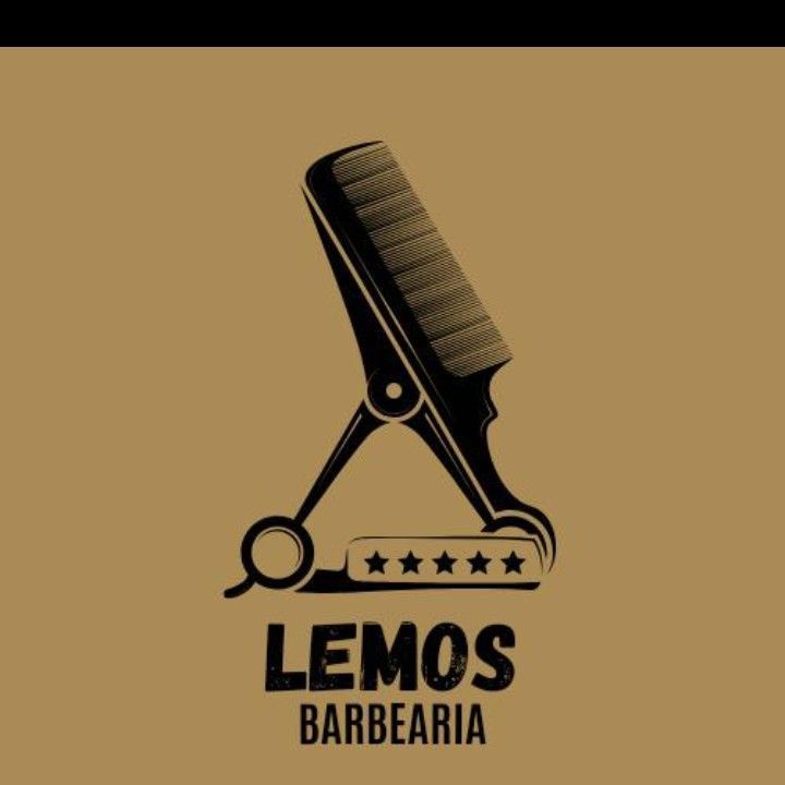 Lemos Barbearia, Rua Jal de Morais, 46, 25530-372, São João de Meriti