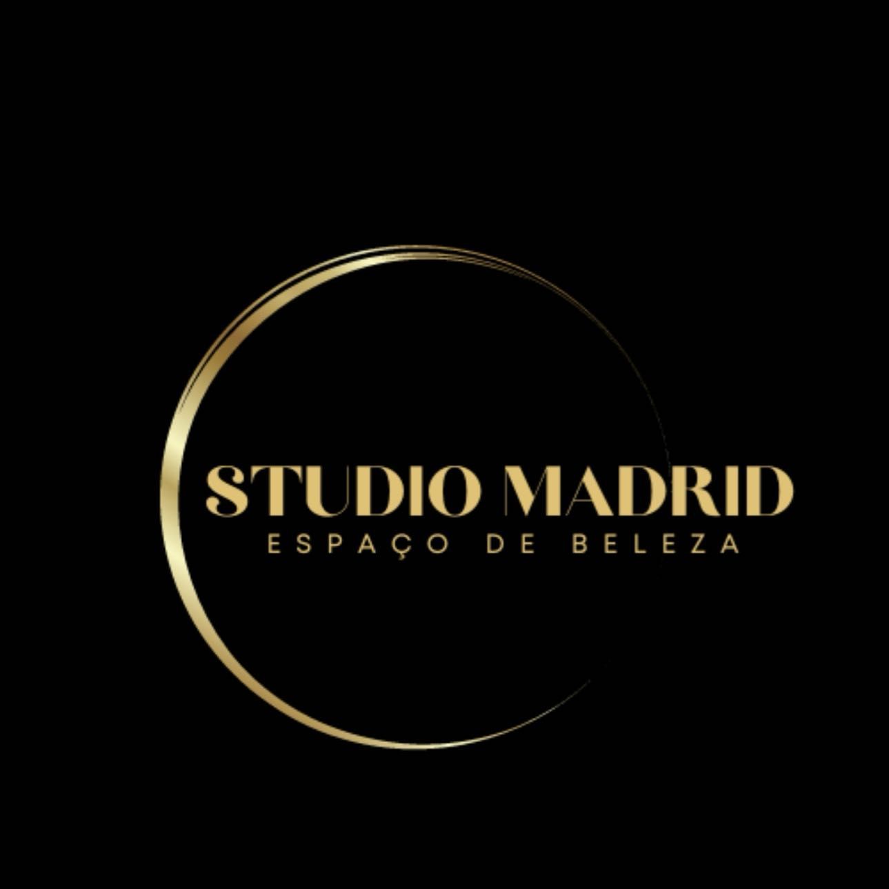 Studio Madrid, Estrada do Mato Alto, 3349, 23030-320, Rio de Janeiro