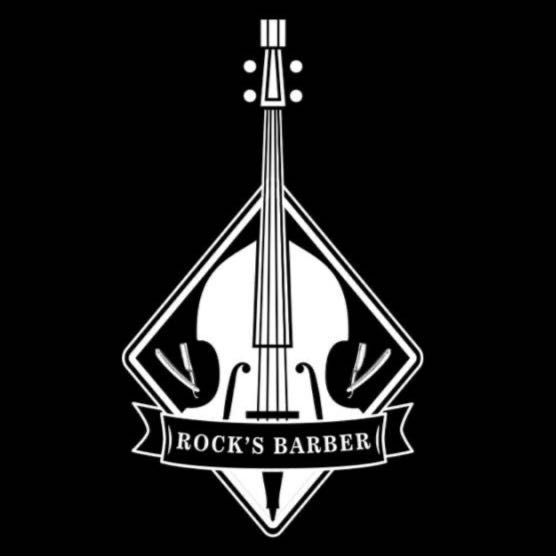 Rock’s Barber, Rua Felipe Kupas, 24, 89270-000, Guaramirim