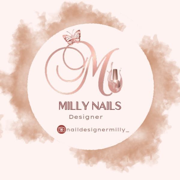 Milly_nail, Avenida Beira Rio, 115, Casa, 26311-165, Queimados