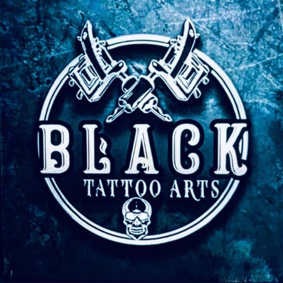 Black Tattoo, Rua Francisco Hinke, 01, 89295-000, Rio Negrinho