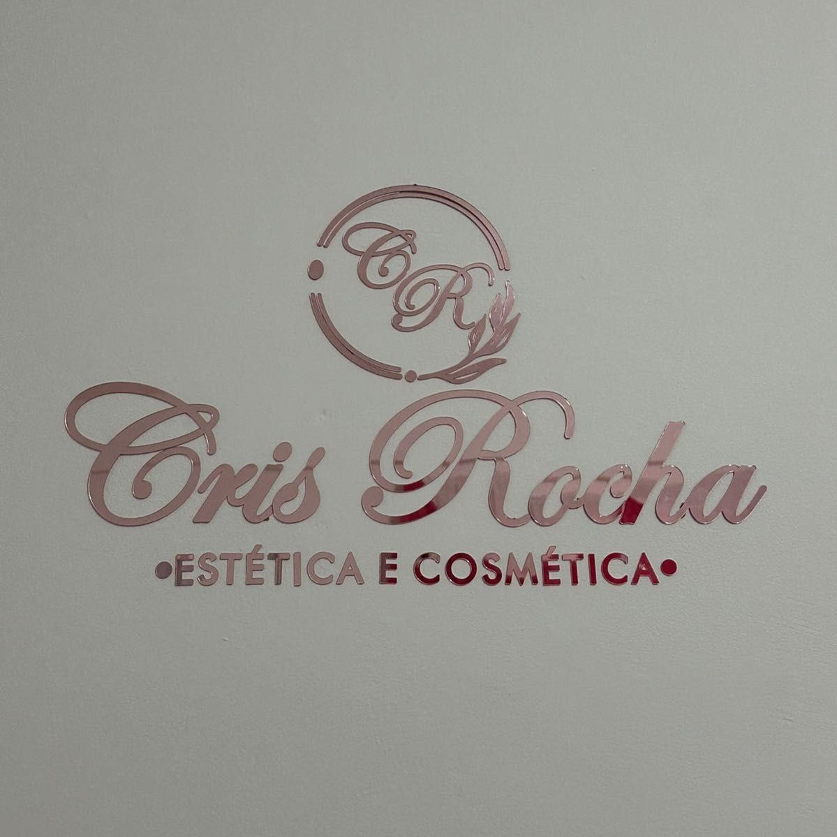 Cris Rocha, Avenida São Bernardo do Campo, 2135, 09171-100, Santo André