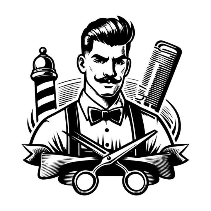 JK BARBEARIA 💈💇🏽‍♂️, Estrada da Ligação, 194, 194, 04851-501, São Paulo