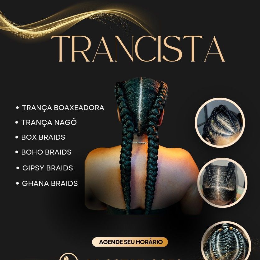 Rafa Trancista, Avenida Barcelona, 999, 87113-230, Sarandi