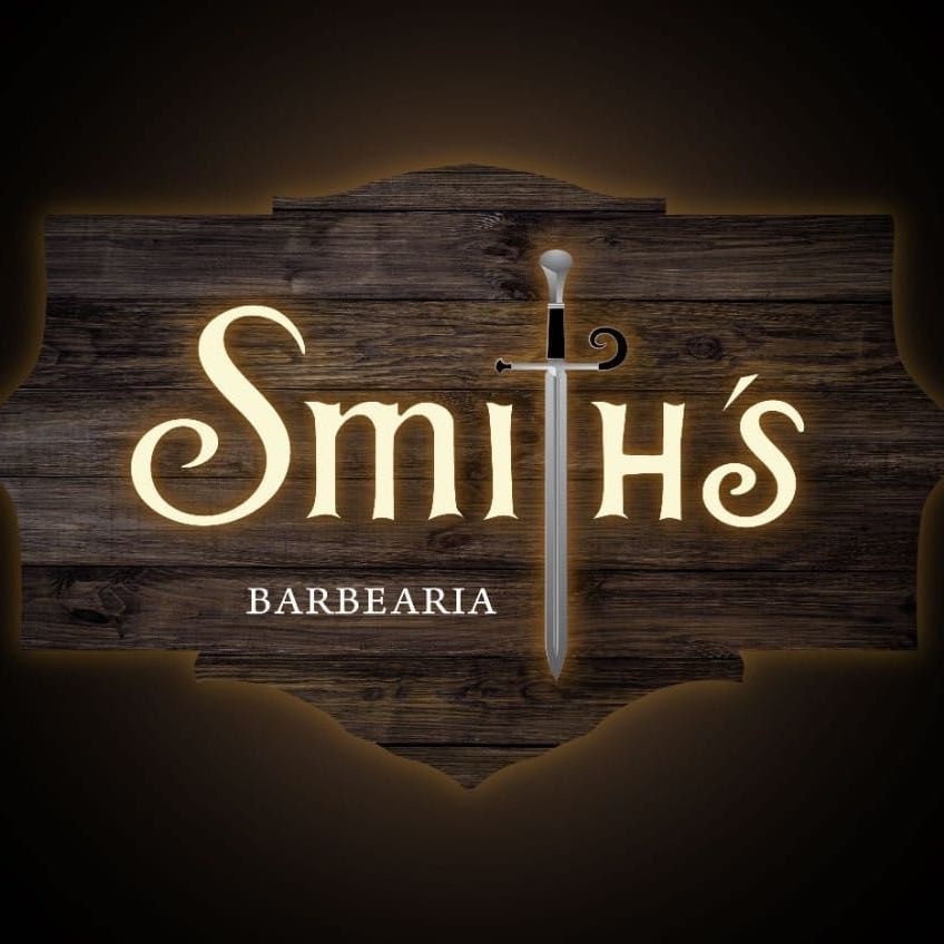 Smith’S Barbearia, Av. John Kennedy, 350, 18130-510, São Roque