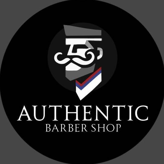 Authentic Barber Shop, Rua Roberto Shoji, 437, 11701-030, Praia Grande