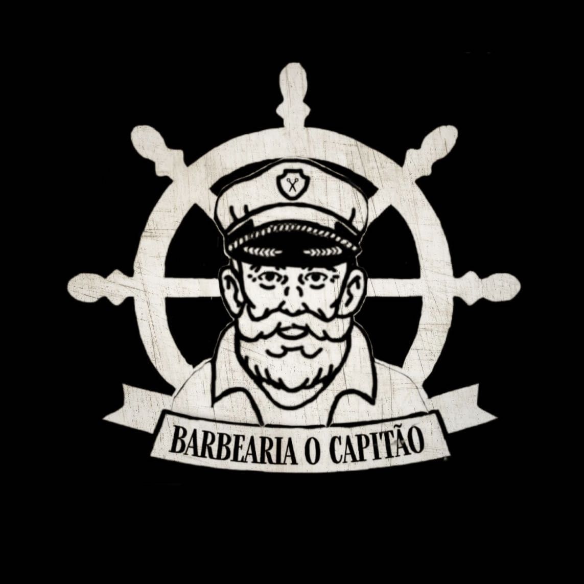 Barbearia o Capitão, Rua Roberto Shoji, 437, 11701-030, Praia Grande