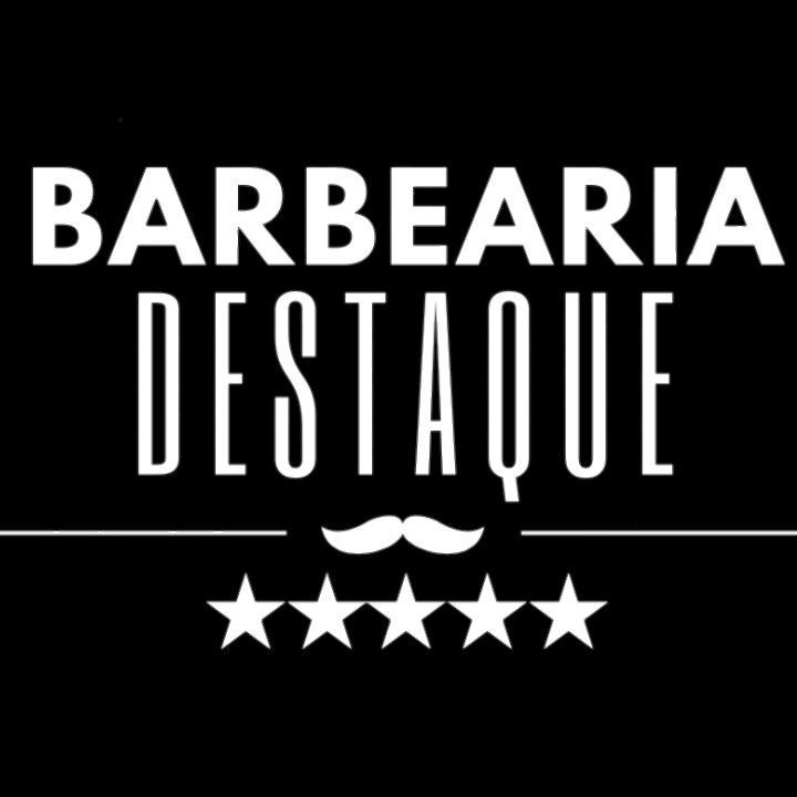 BARBEARIA DESTAQUE, Rua Serafim Nunes Dinis, 380, 86200-000, Ibiporã