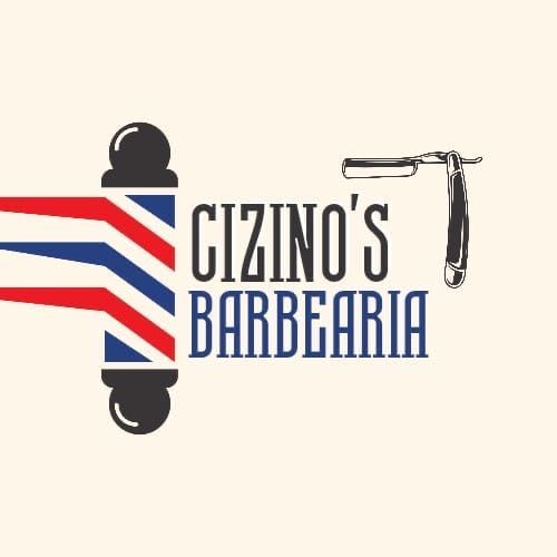 Barbearia cizino’s, Rua das Cerejeiras, 15, Esquina, 29176-202, Serra