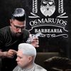 Julio Blacks - Os Marujos Barbearia