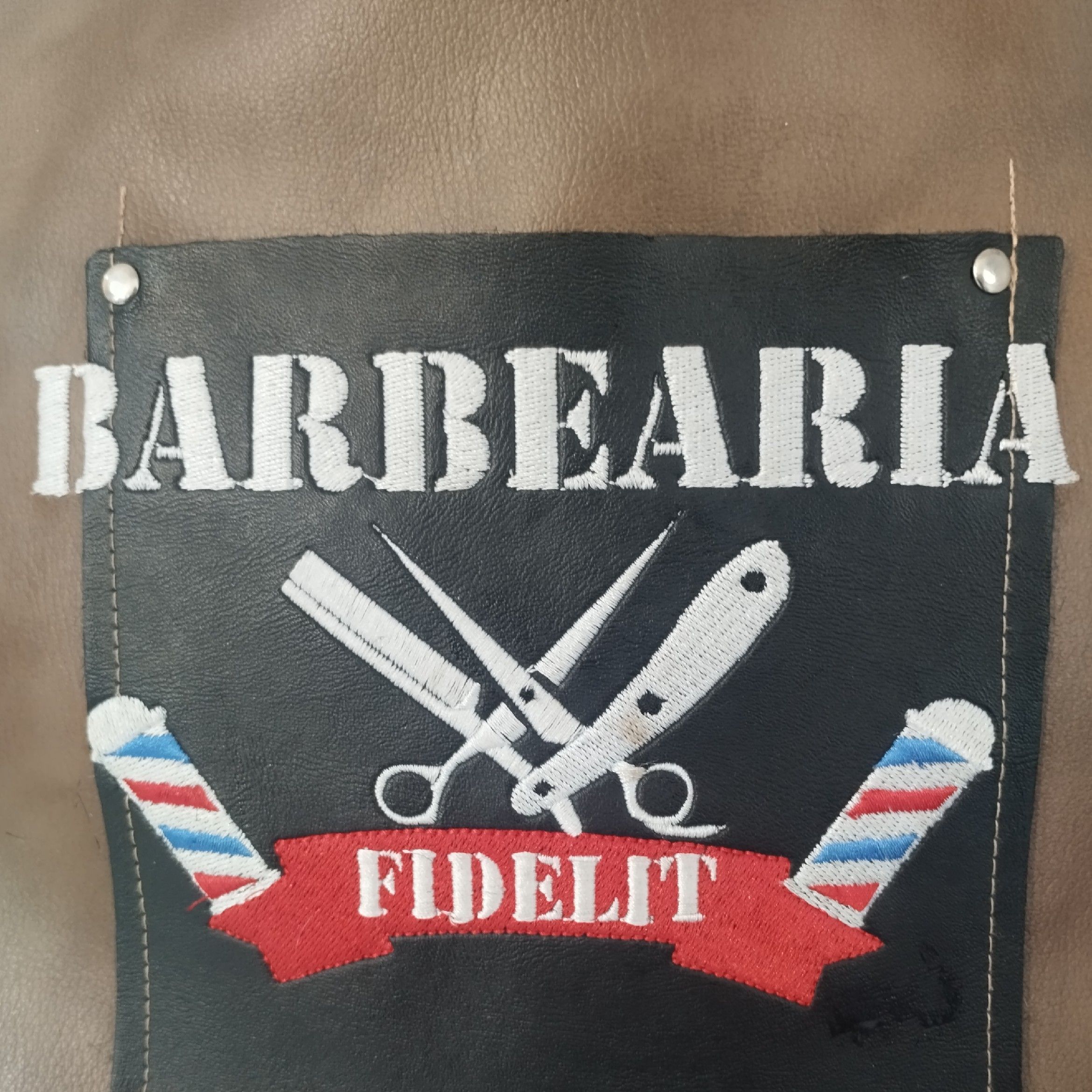 Barbearia Fidelit, Rua Floriano Peixoto, 2434, 13322-150, Salto