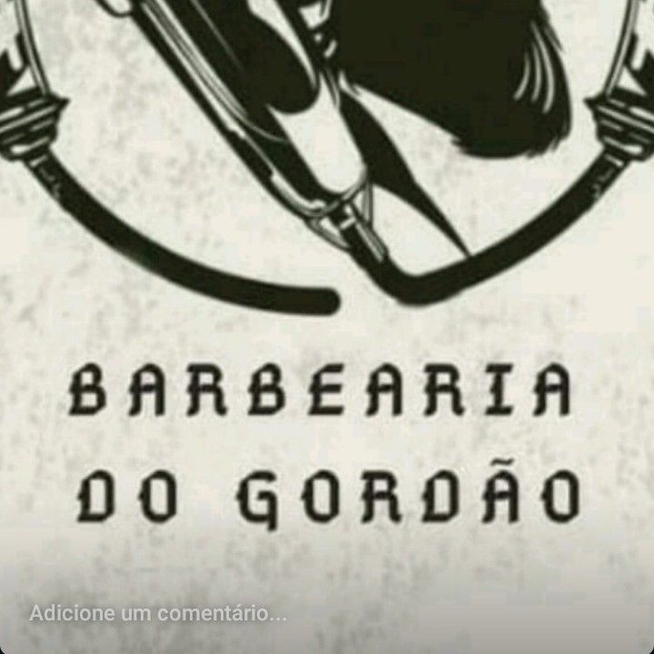 Barbearia Do Gordão, Rua Leonel Pereira, Ensima Do Mestre Dos Tragos, 88056-500, Florianópolis