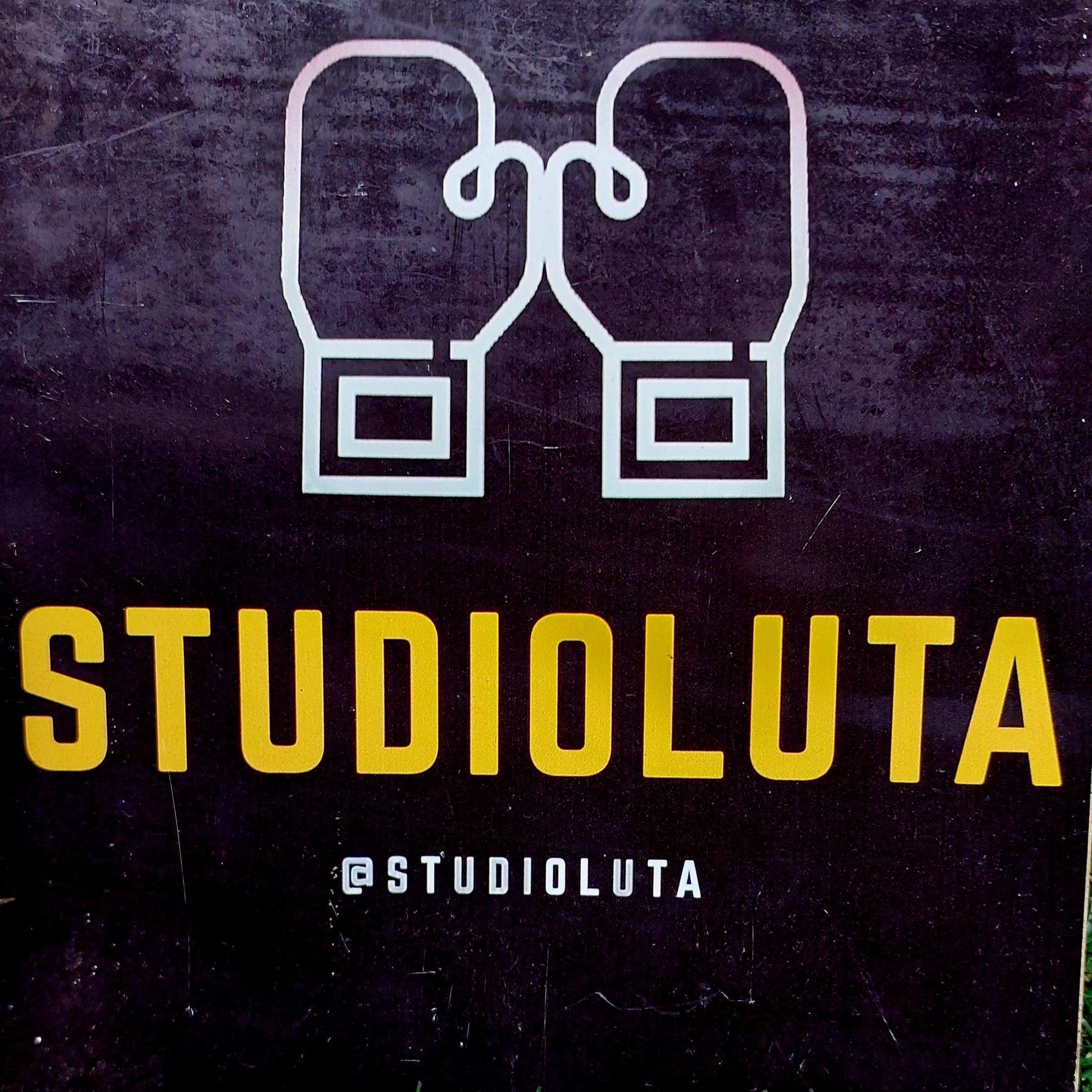 Studio Luta, Rua Padre Arnaldo Pereira, 356, 04358-070, São Paulo