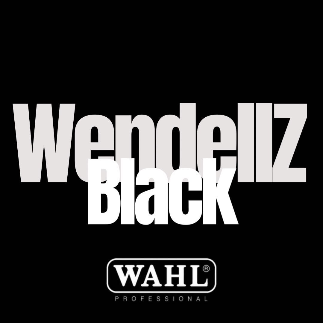 WendellZ Black, Rua Campos Borges, 359, 05872-030, São Paulo