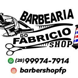 Barbearia Do Fabrício, Argenor Bárbato, 503, 29122-130, Vila Velha