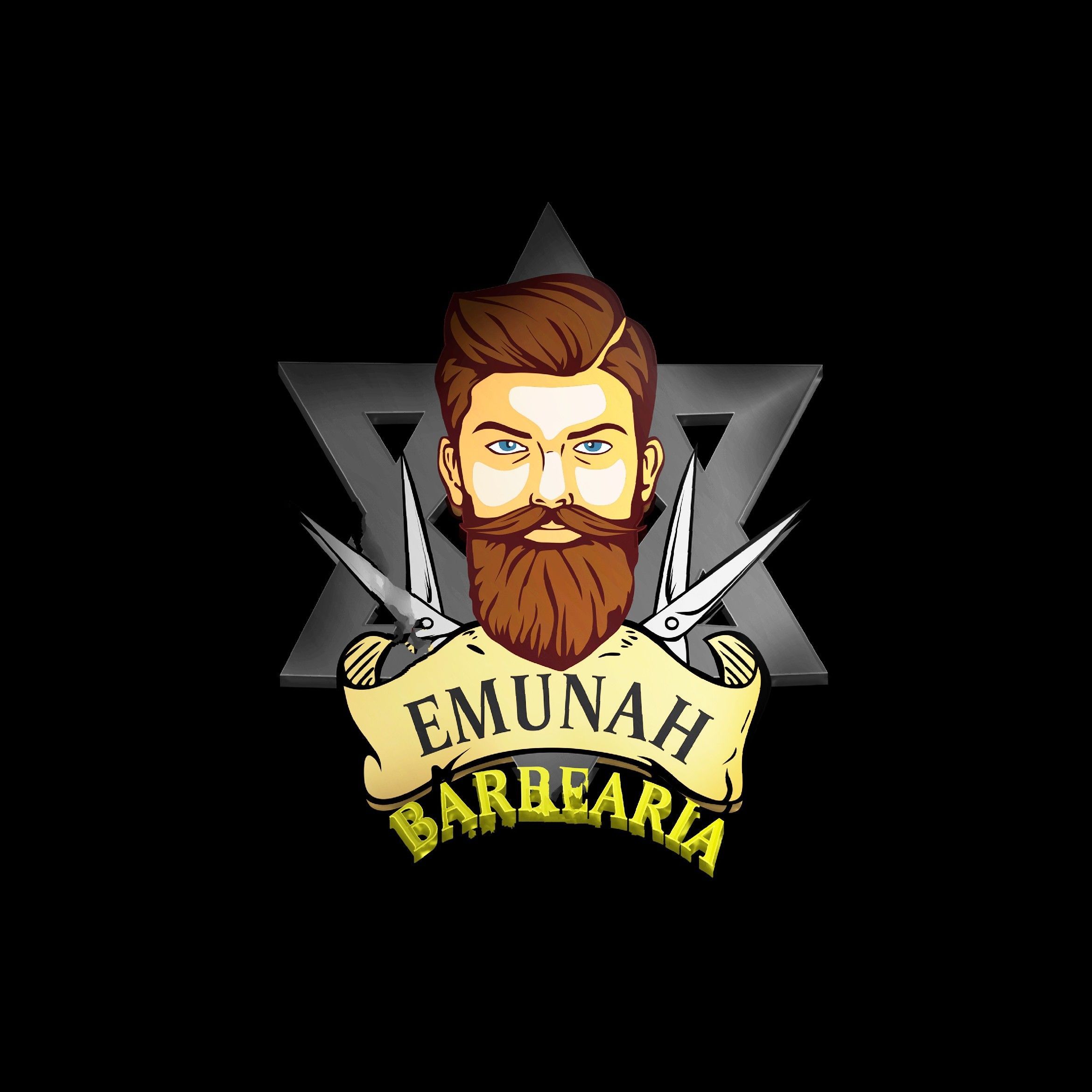 Barbearia Emunah, Rua Vanius Abílio dos Santos, 1039, Lj 1, 94170-302, Gravataí