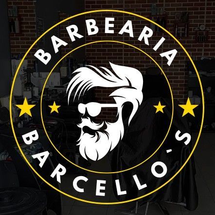 Barbearia Barcello's, Rua Ana Soares Barcelos, 47, 07031-070, Guarulhos