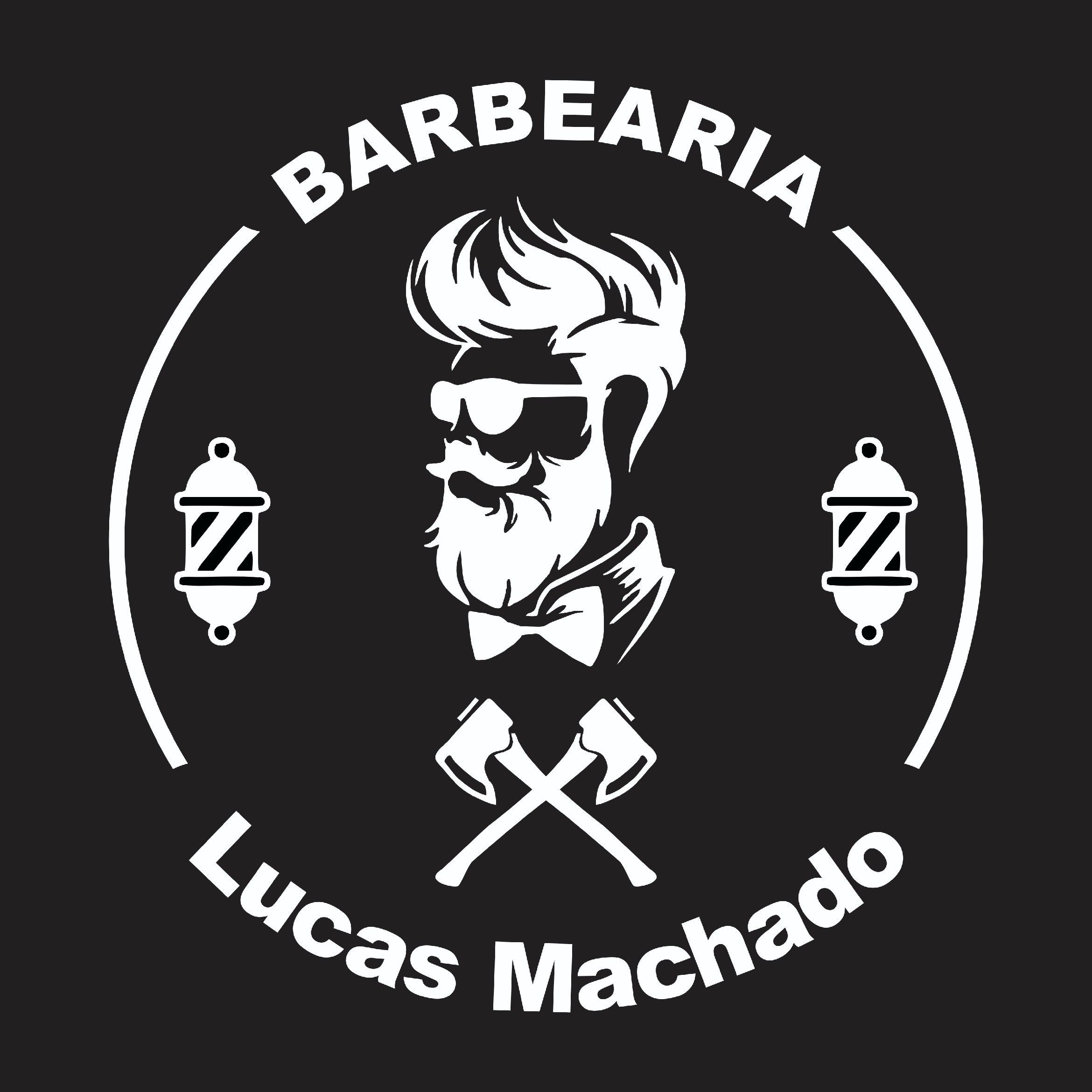 Barbearia Lucas Machado, Avenida Eduardo Peixoto, 356 Jd Nova Europa, 13482-000, Limeira