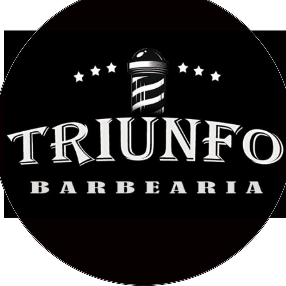 Barbearia Triunfo, Rua Ubatuba, 264, 13222-035, Várzea Paulista