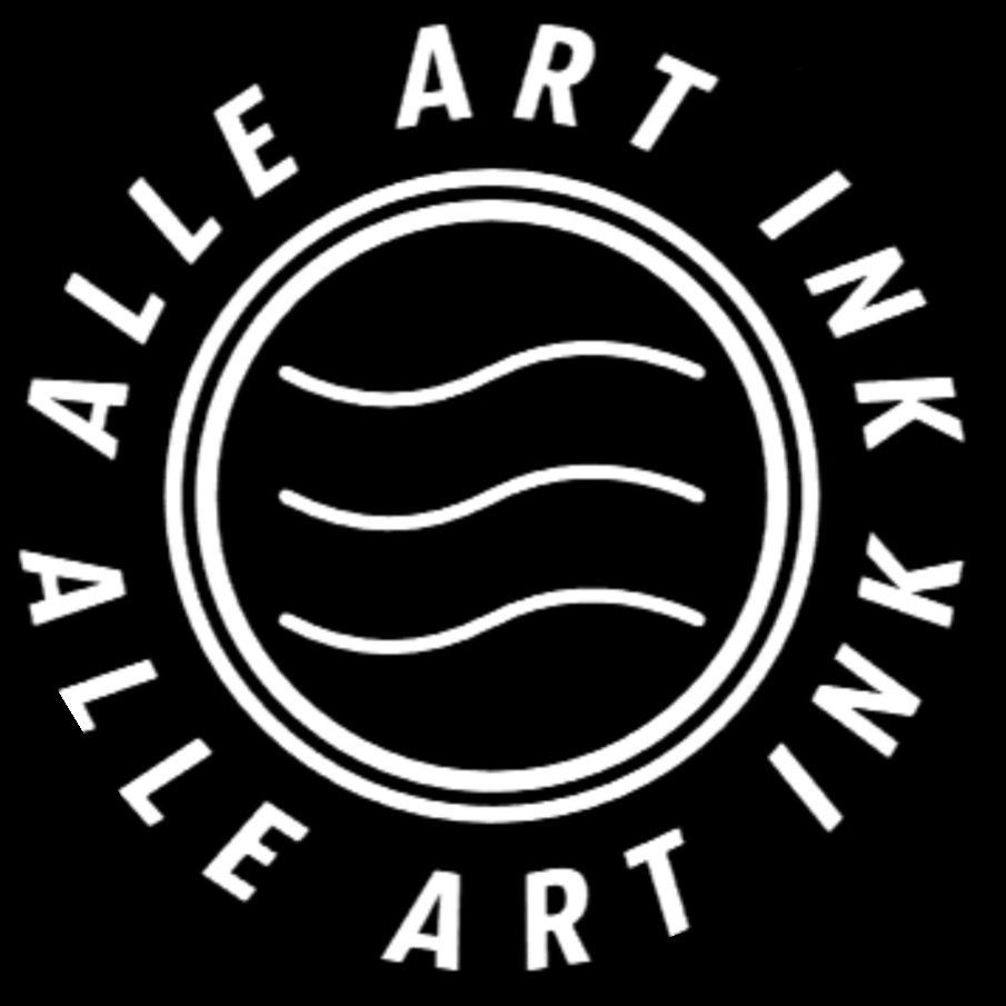 Alle Art Ink, Rua Thereza Lopes Skroski 761 Santa Cândida, 82720-410, Curitiba