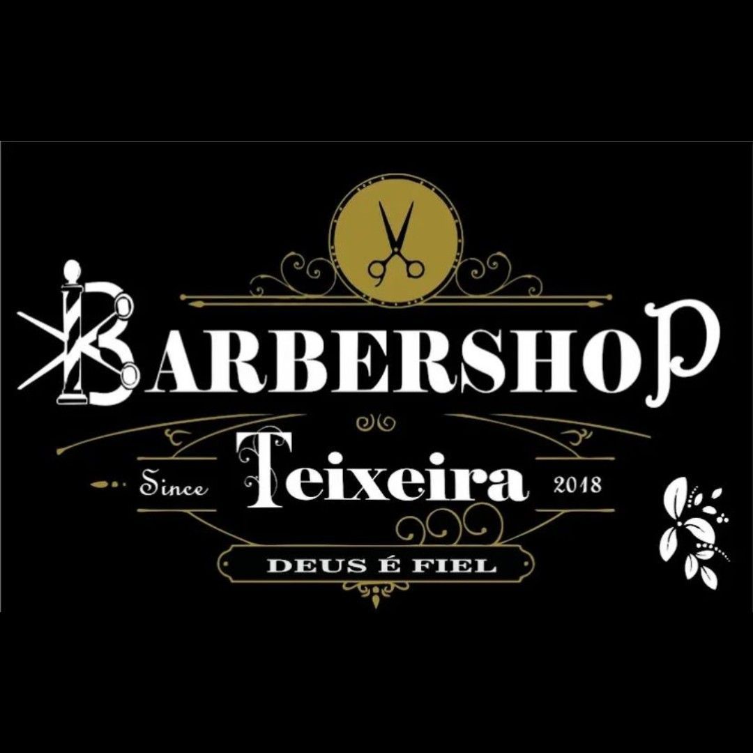 Barber Shop Teixeira, Via Coletora B, 2690, 573, 41339-500, Salvador