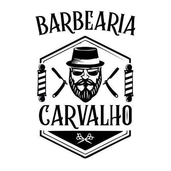 Barbearia carvalho, Rua dos Andradas, 14860-000, Barrinha