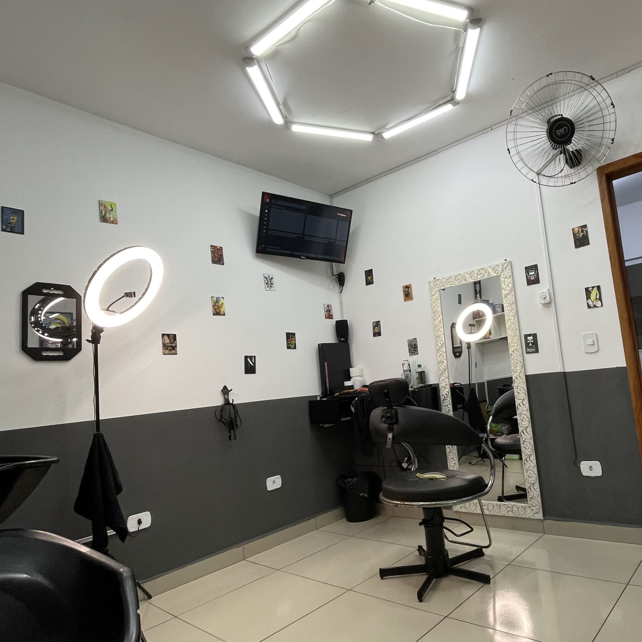 Barbearia LosBrothers, Rua Jose Veloso da Silva, 351, Sala 3, 07417-370, Arujá