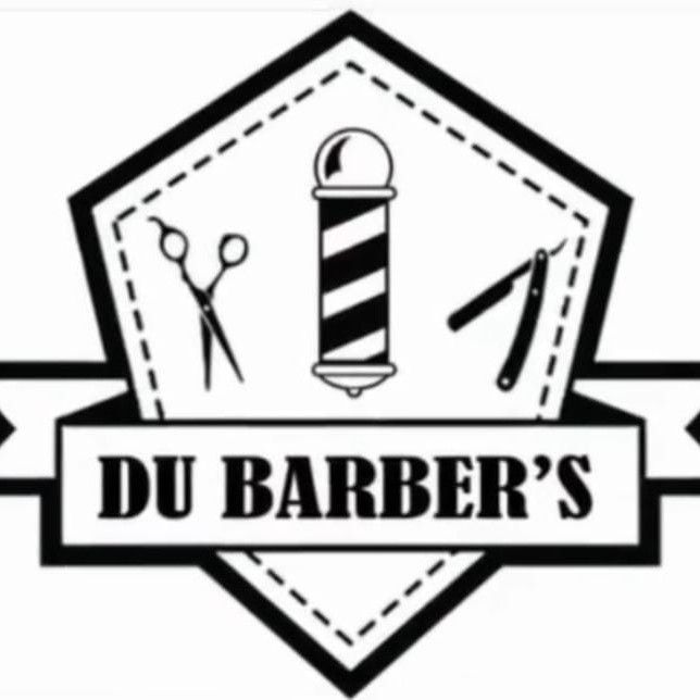 Du Barbers, Rua Francisco Sperandio, 103, 08542-160, Ferraz de Vasconcelos