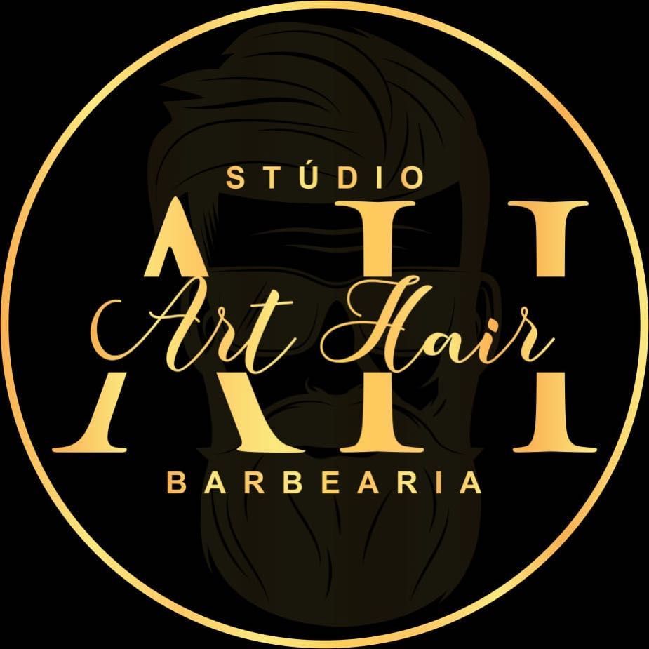 Studio Art Hair Barbearia, Studio art hair barbearia, Em frente a nova sorveteria da rua 17, 33200-000, Vespasiano